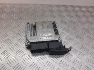 блок управления двигателем Mercedes-Benz C-Класс W203/S203/CL203 2003, 2.2 л., CDi, A6461533079