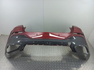 бампер задний BMW X6 G06 2021, 5112-8069965-105034-20