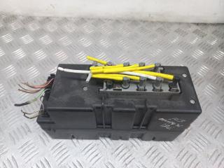 компрессор центрального замка Mercedes-Benz S-Класс W220 [рестайлинг] 2003, 132006359