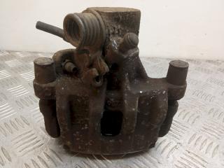 суппорт задний левый Ford Focus 2 поколение 2008