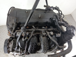 двигатель Mitsubishi Lancer 10 поколение 2009, 1.8 л., i, бензин, 4B10, DX5941