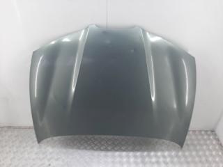 капот SEAT Ibiza 3 поколение 2004