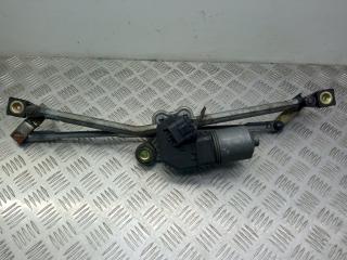 механизм стеклоочистителя (трапеция дворников) Ford Mondeo 3 поколение [рестайлинг] 2006, 390241702