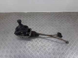 кулиса Volkswagen Passat B5 2000, 1.6 л., i, AHL, бензин, 4B0711025