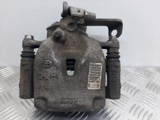 суппорт задний левый Peugeot Expert 2 поколение [рестайлинг] 2014, 9806477880