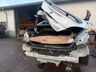 Peugeot 207 CC 1 поколение