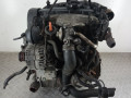 двигатель Volkswagen Touran 1 поколение 2006, 2.0 л., TDi PD, дизель, AZV, 008406 - фото №2