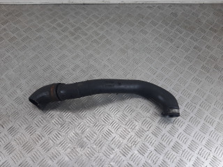 патрубок интеркулера Volvo V40 1 поколение [2-й рестайлинг] 2003, 1.9 л., дизель, -, 30620813