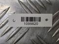 стартер SEAT Toledo 3 поколение 2008, 1.6 л., BGU, бензин, МКПП - фото №5