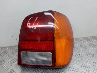 фонарь задний правый Volkswagen Polo 3 поколение 1996, 6N0945096