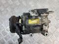 компрессор кондиционера Ford Focus 1 поколение [рестайлинг] 2003, 1.8 л., F9DA, дизель, МКПП, универсал - фото №2