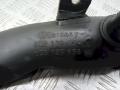 патрубок турбины Skoda Fabia 1 поколение [рестайлинг] 2006, 1.9 л., TDi, 6Q0129654 - фото №4