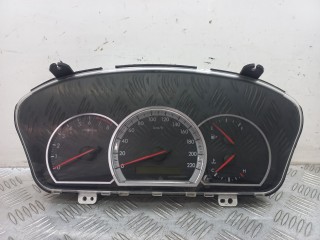 щиток приборов (приборная панель) Chevrolet Epica 2 поколение 2008, 2.0 л., X 20 D1, бензин, 96647263