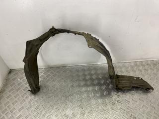 защита арок передняя левая (подкрылок) Nissan Primera P11 1998, 6384321000