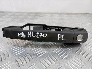 ручка наружная Mercedes-Benz M-Класс W163 2000