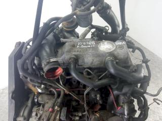 двигатель Ford Tourneo Connect 1 поколение 2003, 1.8 л., TDDi, дизель, 4D13013