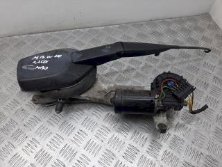 моторчик заднего стеклоочистителя (дворника) Mercedes-Benz E-Класс W210/S210 [рестайлинг] 1999