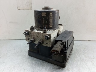 блок ABS Volkswagen Golf 4 поколение 2002, 1C0907379K