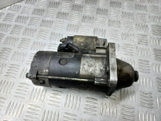 стартер Jeep Cherokee 3 поколение 2003, 2.5 л., CRD, дизель, 56041579AA