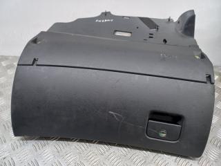 бардачок Audi A6 C5 [рестайлинг] 2002, 4B1857035AD