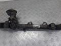 рулевая рейка Opel Astra H 2005, 7831985140 - фото №2