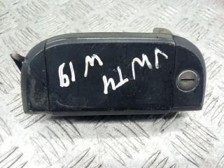 ручка наружная Volkswagen Transporter T4 1995, 701837209