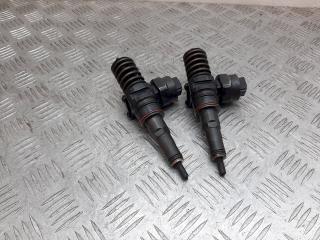 форсунка Volkswagen Golf 4 поколение 2005, 1.9 л., TDi, 038130073J