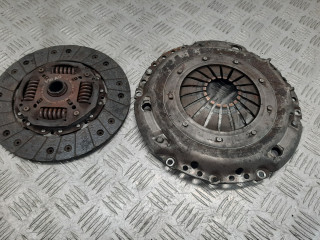 корзина сцепления Volkswagen Golf 6 поколение 2009, 1.6 л., TDi, дизель