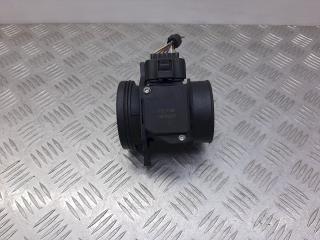 расходомер воздуха Ford Focus 1 поколение [рестайлинг] 2002