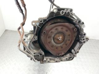 КПП автоматическая (АКПП) Audi A6 4F/C6 [рестайлинг] 2009, 3.0 л., TDi, дизель, 6HP-19, KJC