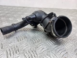 патрубок турбины Opel Zafira 1 поколение (A) [рестайлинг] 2004, 2.0 л., Y 20 DTH, дизель, 24441600