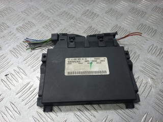 блок управления АКПП Mercedes-Benz E-Класс W210/S210 [рестайлинг] 2001, 3.2 л., CDi, OM 613.960, дизель, A0305452332