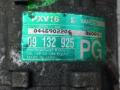 компрессор кондиционера Opel Astra G 2000, 2.2 л., DTi, дизель, 09132925 - фото №4