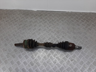 полуось передняя левая (приводной вал, ШРУС) Nissan Primera P12 2002, 1.8 л., i, бензин