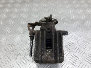 суппорт задний левый Audi A6 4B/C5 [рестайлинг] 2001