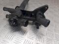 корпус термостата SEAT Ibiza 3 поколение 2006, 1.2 л., i, 03C121111B - фото №3
