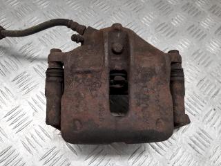 суппорт передний правый Renault Megane 2 поколение 2004