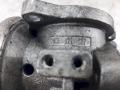 заслонка дроссельная Volkswagen Golf 4 поколение 2000, 1.9 л., TDi, 38129637 - фото №4