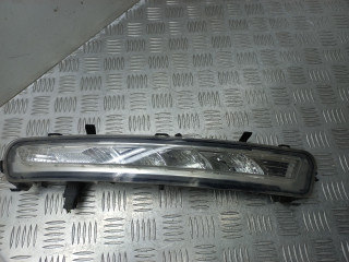 дневной ходовой огонь левый Ford Mondeo 4 поколение [рестайлинг] 2011, 2.0 л., TDCi, дизель, BS7113B218