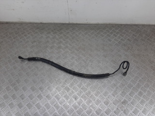 шланг гидроусилителя Volkswagen Passat B5 2000, 1.8 л., APT, бензин