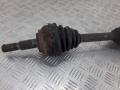 полуось передняя правая (приводной вал, ШРУС) Volvo V70 1 поколение 1999, 2.4 л., i - фото №2