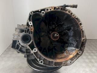 КПП механическая (МКПП) Renault Megane 2 поколение 2005, 2.0 л., i, бензин, A030858, ND0014
