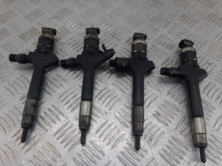 форсунка Mazda 6 GG [рестайлинг] 2005, 2.0 л., D, дизель, RF8G13H50