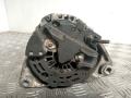генератор Opel Astra G 2000, 2.0 л., DTi, дизель, 124415005 - фото №3