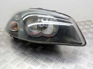 фара правая SEAT Ibiza 3 поколение 2002, 6L1941022A