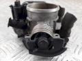 заслонка дроссельная Audi A4 B5 1999, 1.6 л., i, 058133063B - фото №3