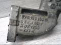патрубок воздушного фильтра Volkswagen Touareg 1 поколение 2004, 2.5 л., TDi, 070121133C - фото №3