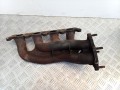 коллектор выпускной Audi A4 B5 1999, 1.8 л., ADR, бензин, 058253033A - фото №2