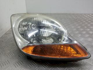 фара левая Chevrolet Matiz 2 поколение 2006