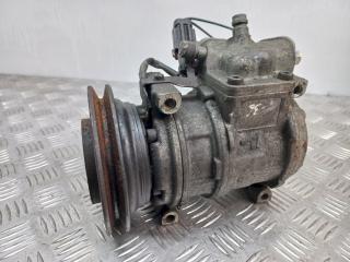 компрессор кондиционера Chrysler 300M 1 поколение 2001, 3.5 л., i, 447200-4785